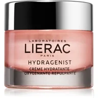 Kremy do twarzy - Lierac Hydragenist Nawilżający krem rozświetlający 50ml - miniaturka - grafika 1