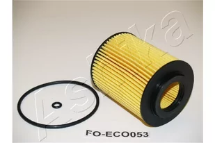 Filtr oleju ASHIKA 10-ECO053 - Filtry oleju - miniaturka - grafika 1