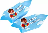 Cukierki - Krówki dzień dziecka dla dzieci super dzieciak WZ4 - miniaturka - grafika 1