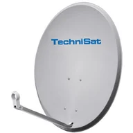 Anteny satelitarne - Technisat ANTENA SAT TECHNIDISH 80 BEŻOWA 1080/0010 - miniaturka - grafika 1