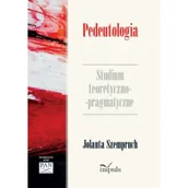 Podręczniki dla szkół wyższych - Impuls Szempruch Jolanta Pedeutologia - miniaturka - grafika 1