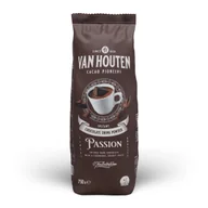 Kakao i czekolada - Van Houten Passion 33% Czekolada Deserowa Do Picia Na Gorąco 750G - miniaturka - grafika 1