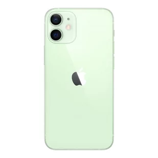 Apple iPhone 12 4/64GB 5G Dual SIM Zielony - Telefony komórkowe - miniaturka - grafika 4