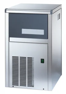 Zmywarka do szkła i talerzy 500x500 system podwójnych koszy 400V panel dotykowy KERA KRUPPS KERA LINE KE50UT - Zmywarki gastronomiczne - miniaturka - grafika 1