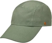 Czapki i chusty sportowe męskie - Czapka z Ochroną UV Riccardo Gomera by Mayser, miętowy, 56 cm - miniaturka - grafika 1