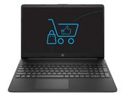 Laptopy - HP 15s Ryzen 5-5625U/8GB/960 Black 712X8EA - miniaturka - grafika 1
