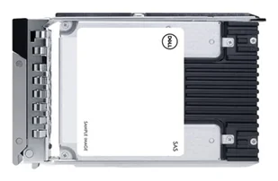 DELL 345-BJPR urządzenie SSD 960 GB 2.5" Serial ATA III 345-BJPR - Dyski SSD - miniaturka - grafika 1