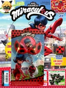 Czasopisma - Miraculous Biedronka i Czarny Kot Oficjalny Magazyn - miniaturka - grafika 1