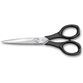 Nożyce kuchenne - Nożyczki uniwersalne VICTORINOX Itally Czarny (16 cm) - miniaturka - grafika 1