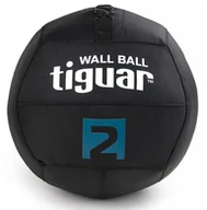 Piłki do ćwiczeń - Piłka Wall ball 2kg tiguar - miniaturka - grafika 1