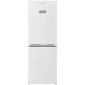 Lodówki - Beko MCNA340E30WN - miniaturka - grafika 1