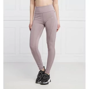 Joop! Legginsy Teggi | Slim Fit - Legginsy - miniaturka - grafika 1