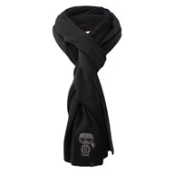 Apaszki i szaliki damskie - K/IKONIK RHINEST KARL SCARF - miniaturka - grafika 1