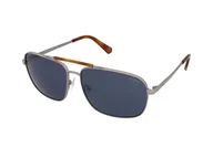 Okulary przeciwsłoneczne - Okulary przeciwsłoneczne Guess GU5210 08V - miniaturka - grafika 1
