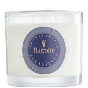 Świece - Flagolie Aromaterapia Eukaliptus (edycja limitowana) - miniaturka - grafika 1