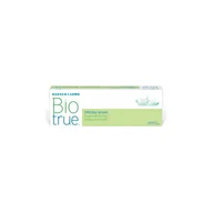 Soczewki kontaktowe - Bausch&Lomb Biotrue ONEday 90 szt. 314 - miniaturka - grafika 1