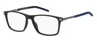 Okulary korekcyjne, oprawki, szkła - Okulary korekcyjne Tommy Hilfiger TH 1995 003 - miniaturka - grafika 1