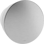 Wentylatory łazienkowe - Mexen AXR 100 wentylator łazienkowy z timerem, srebrny - W9602-100T-11 - miniaturka - grafika 1