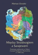 Historia świata - Między Strasburgiem A Sarajewem - miniaturka - grafika 1