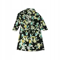 Swetry damskie - Narzutka kardigran damski KENNETH COLE Uni - miniaturka - grafika 1