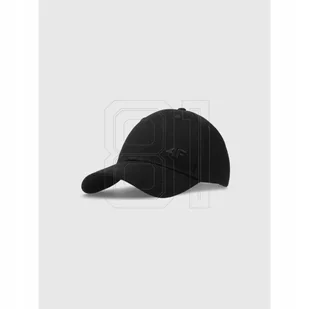 Czapka z daszkiem 4F 4FWSS25ACABU367-20S XS/S - Czapki i chusty sportowe męskie - miniaturka - grafika 1