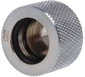 Chłodzenie wodne - Alphacool Złączka 1/4" - 16/13 mm, chrom 17195 - miniaturka - grafika 1