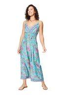 Kombinezony - Ipanima Kombinezon w kolorze turkusowym - miniaturka - grafika 1