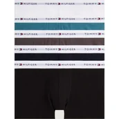 Majtki męskie - Tommy Hilfiger Bokserki 5-pack - miniaturka - grafika 1