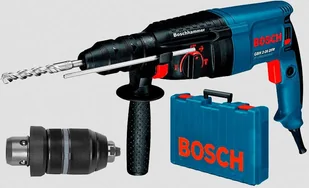 Bosch Professional GBH 2-26 DFR 611254768 611254768 - Młoty udarowe - miniaturka - grafika 2