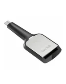 Czytniki kart pamięci - sandisk Czytnik Extreme Pro SD UHS-II USB-C SDDR-409-G46 - miniaturka - grafika 1