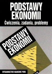 Podstawy ekonomii - Ekonomia - miniaturka - grafika 1