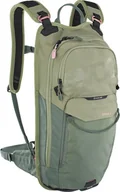 Plecaki - Evoc Stage Technical Performance Plecak 6 l + bukłak 2 l, light olive/olive 2021 Plecaki z bukłakiem 100205303 - miniaturka - grafika 1