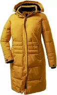 Kurtki damskie - Kurtka damska Stoy Stw 5 pikowana parka-L - miniaturka - grafika 1