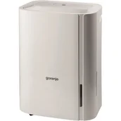 Osuszacze powietrza - Gorenje Osuszacz powietrza D16M - miniaturka - grafika 1