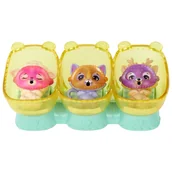 Zabawki interaktywne dla dzieci - Enchantimals Baby Best Friends Owieczka Zestaw Z Niespodziankami, Hnw98 - miniaturka - grafika 1