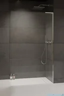 Kabiny prysznicowe - Radaway Modo SL II kabina Walk-in 80x200 prawa szkło przejrzyste 10319084-01-01R - miniaturka - grafika 1