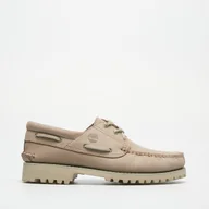 Mokasyny męskie - TIMBERLAND AUTHENTIC BOAT - Timberland - miniaturka - grafika 1