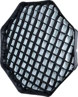 Softboxy - Aurora Grid do softboxu oktagonalnego Aurora 60cm - miniaturka - grafika 1