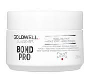 Odżywki do włosów - Goldwell Dualsenses Bond Pro 60-sek kuracja wzmacniająca 200ml - miniaturka - grafika 1