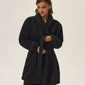 Szlafroki damskie - Szlafrok Jamie - miniaturka - grafika 1