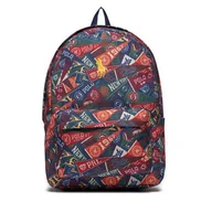 Plecaki - Plecak Polo Ralph Lauren 9AR003 Kolorowy - miniaturka - grafika 1