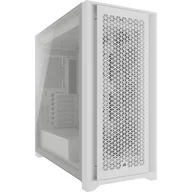 Obudowy komputerowe - Obudowa CORSAIR 5000D Core Airflow - miniaturka - grafika 1