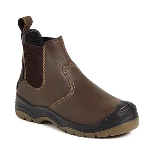 Apache Buty ochronne AP715SM 7 - Moda i Uroda OUTLET - miniaturka - grafika 1