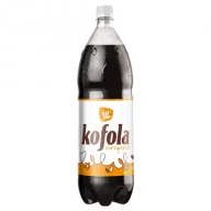 Napoje gazowane - Kofola Napój gazowany Original 2 l - miniaturka - grafika 1