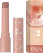 Szminki - Stars from the Stars Bryska Pomadka do Ust 03 Kawa - miniaturka - grafika 1