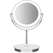 Lusterka do makijażu - Lusterko kosmetyczne Beautifly Looking Glass Light - miniaturka - grafika 1