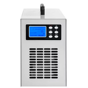 Ulsonix Generator ozonu - 205 W - 20000 mg/h AIRCLEAN 20G AIRCLEAN 20G - Inne urządzenia gastronomiczne - miniaturka - grafika 4