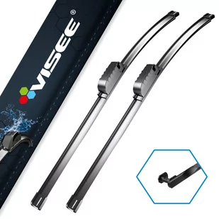 Wycieraczki Visee Hexa Mercedes C (W203) 07.2003 - 11.2008 - Wycieraczki samochodowe Wycieraczki Visee Hexa Mercedes C (W203) 07.2003 - 11.2008 - Wycieraczki samochodowe - miniaturka - grafika 1