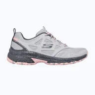 Buty trekkingowe damskie - Buty damskie SKECHERS Hillcrest Pure Escapade - miniaturka - grafika 1