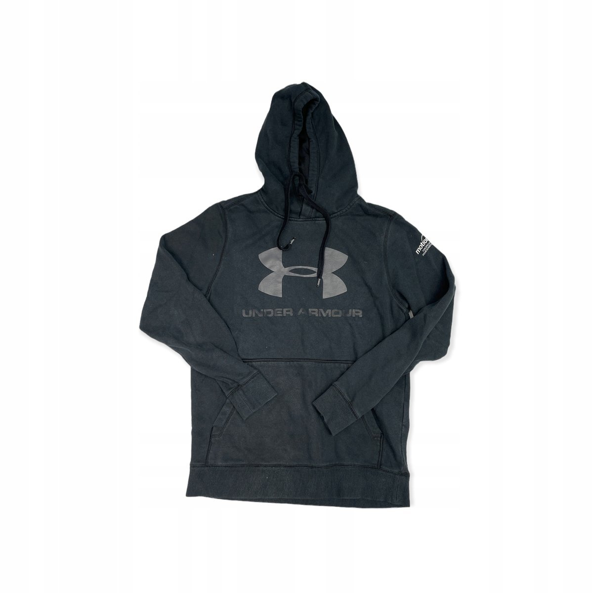 Wciągana bluza damska kaptur UNDER ARMOUR S